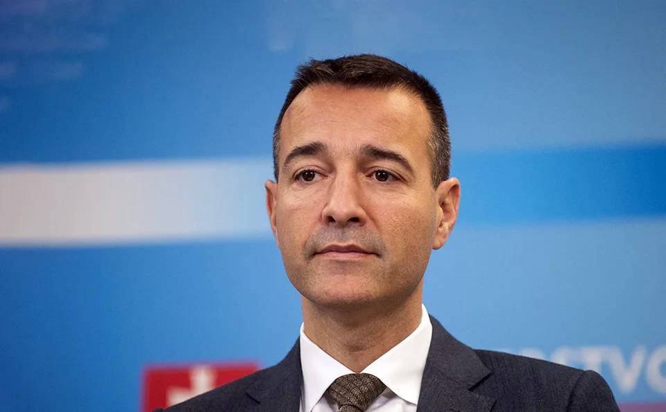 Read more about the article Tomáš Drucker: Slovenské školstvo potrebuje reformu, deti sa budú vzdelávať inak!