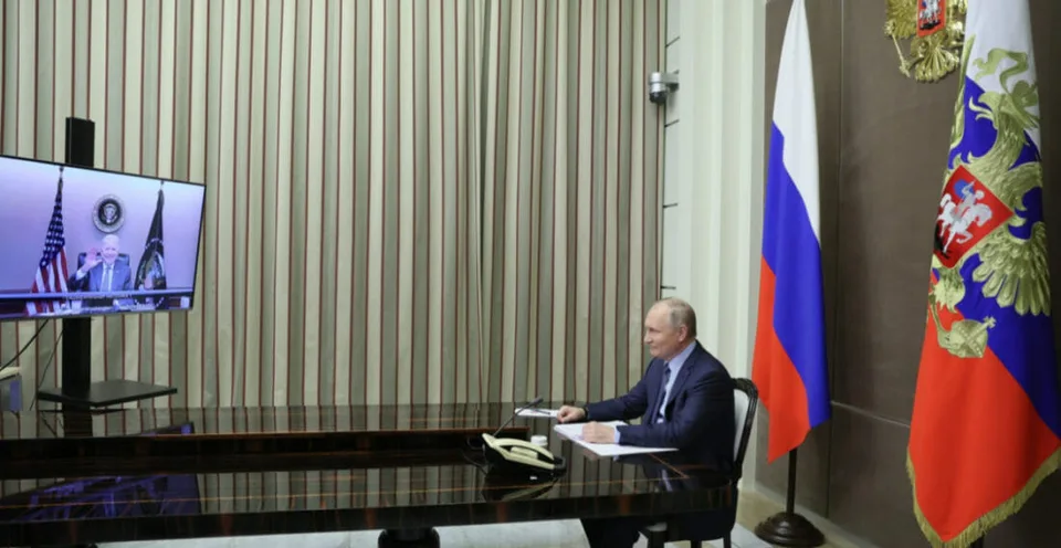 Read more about the article Tak toto je vážne: USA chcú tlačiť na Nemcov aby STOPLI Nord Stream 2, ak Rusi NAPADNÚ Ukrajinu!