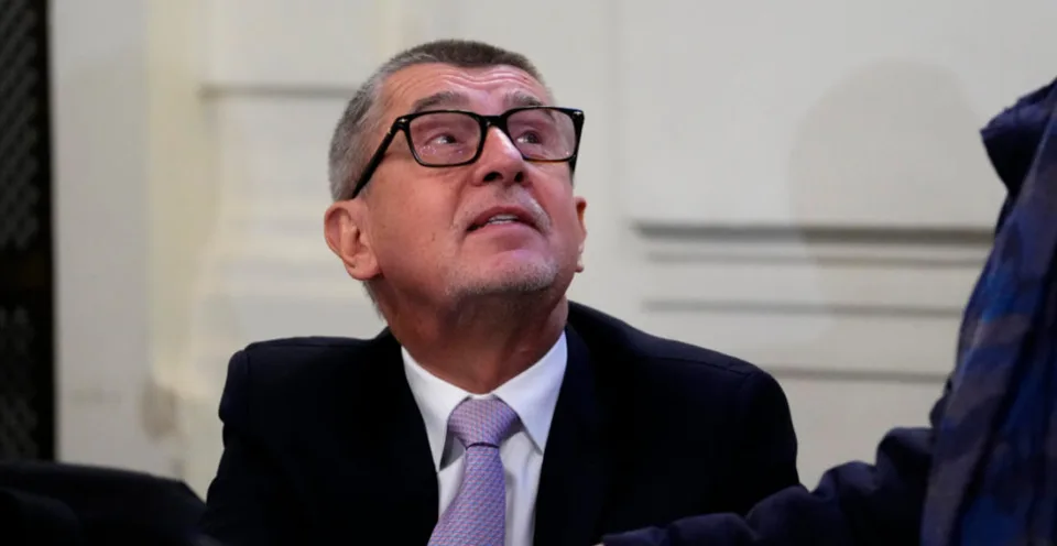 Read more about the article V ČR je rovnaká situácia ako na Slovensku pred voľbami, koaličné strany sa prepadávajú pod hranicu zvoliteľnosti