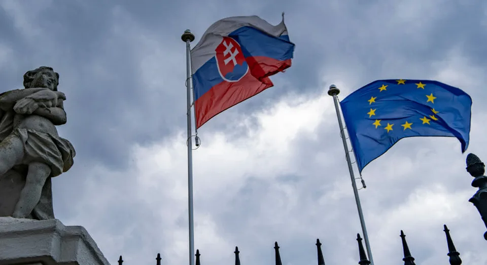 Read more about the article Analytici: Sme škvrnou na mape Európy! A to je veľmi dobre