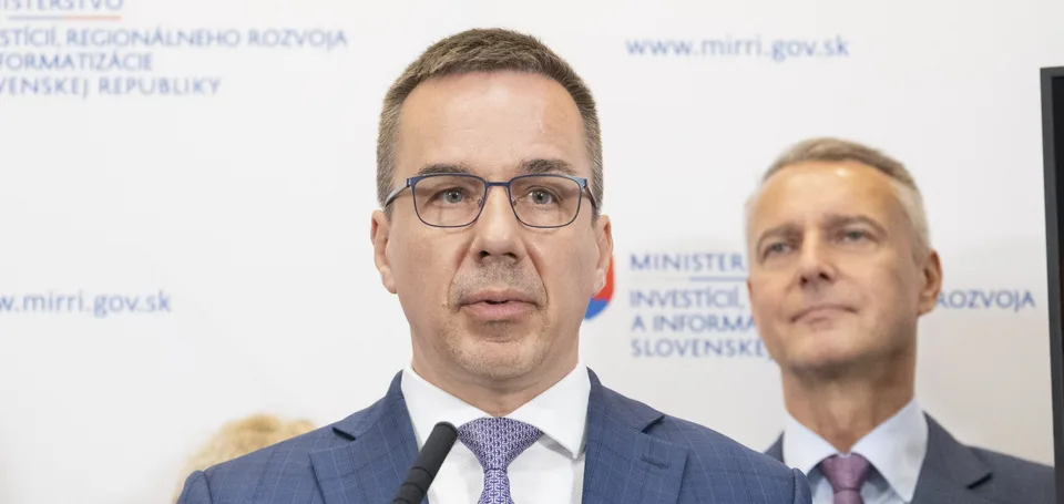 Read more about the article Viac ako 44 miliónov eur skvalitní život sociálne vylúčených ľudí a seniorov