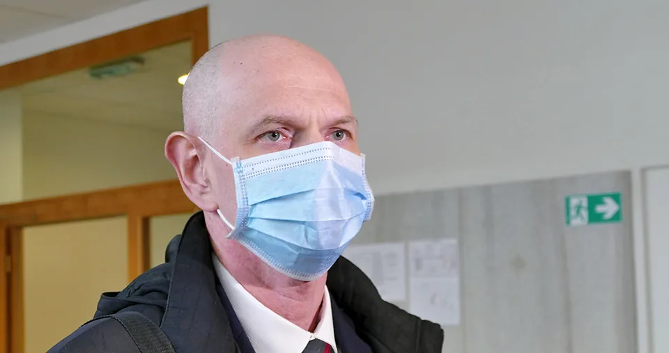 Read more about the article Je lepší ako Šanta! Rada prokurátorov nasadila proti Lipšicovi tohto prokurátora