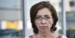 Predsedníčka poslaneckého klubu SaS Anna Zemanová.