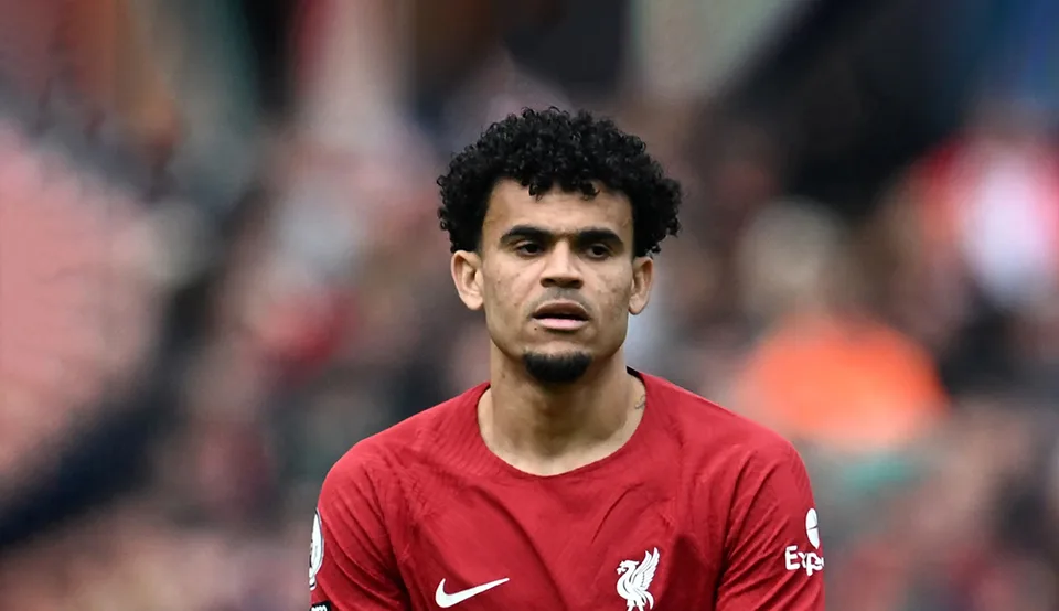 Read more about the article Neprekonateľný strach hviezdy Liverpoolu: Kolumbijskému futbalistovi uniesli otca s matkou!