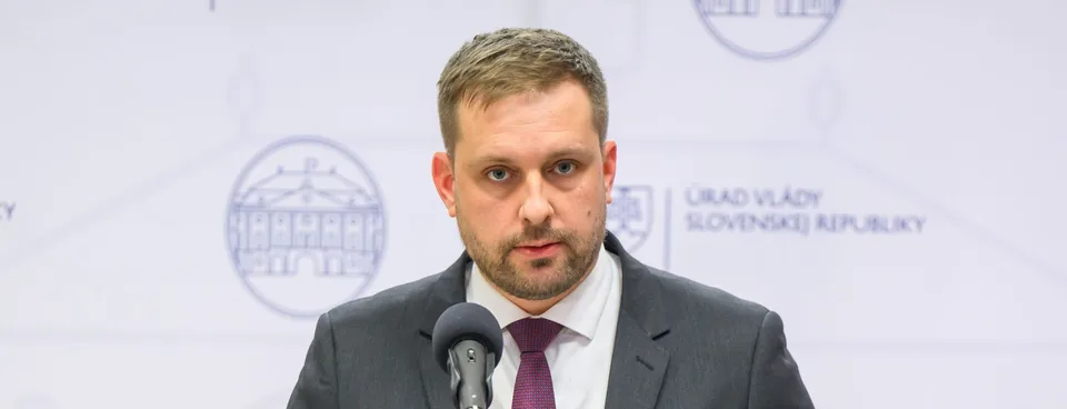 Read more about the article Zdravotníctvo získalo späť desiatky miliónov eur: Šaško hovorí o veľkom úspechu rezortu