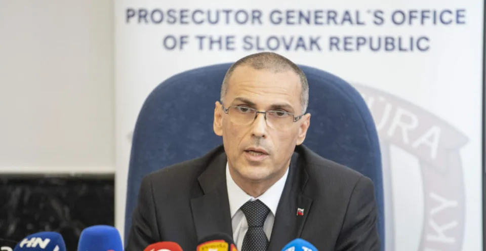 Read more about the article Denník SME opäť s nehoráznym komentárom proti Žilinkovi. Ten ostro reaguje!