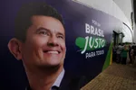 Brazílska federálna polícia zatkla v stredu členov skupiny, ktorá plánovala únosy a vraždy verejných činiteľov