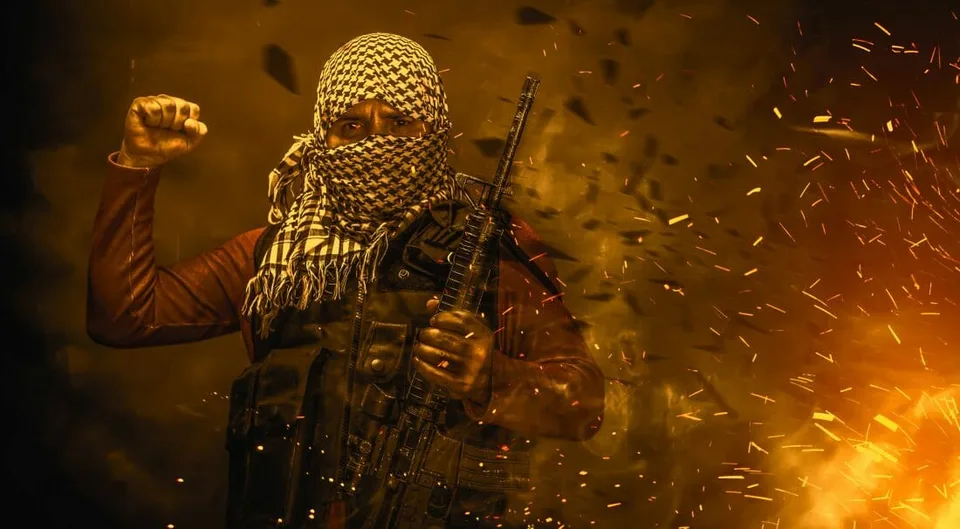 Read more about the article Islamský štát sa prihlásil k útoku na plynovod