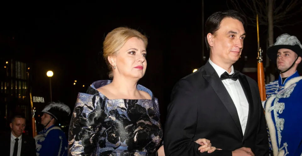 Read more about the article Čaputová počas galavečera v divadle: Vyvarujme sa chýb, z ktorých sme mohli už dávno vyrásť!
