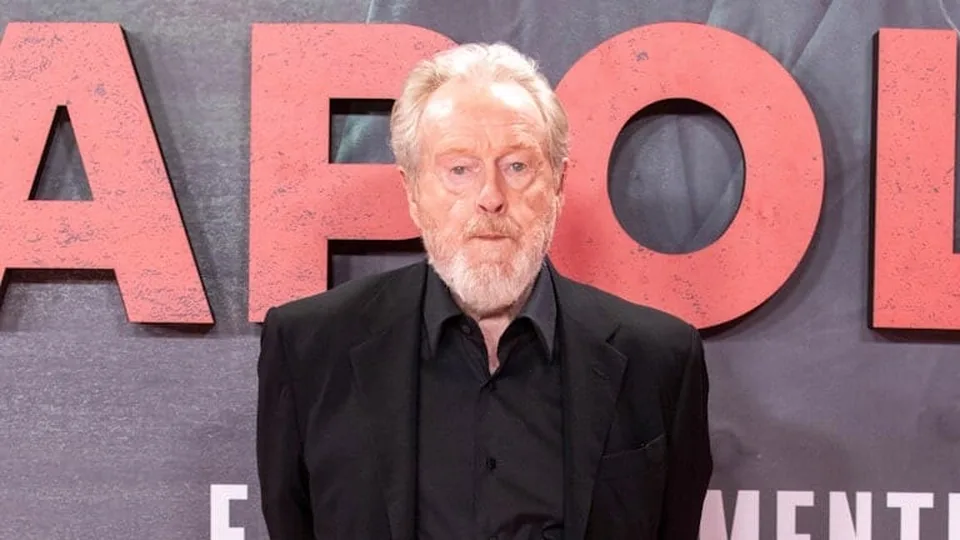 Read more about the article Režíroval Votrelca či Gladiátora, Ridley Scott teraz chystá životopisný film o skupine Bee Gees