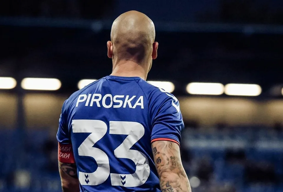 Read more about the article FK Pohronie – FK Senica 1:2 v 11. kole Fortuna ligy