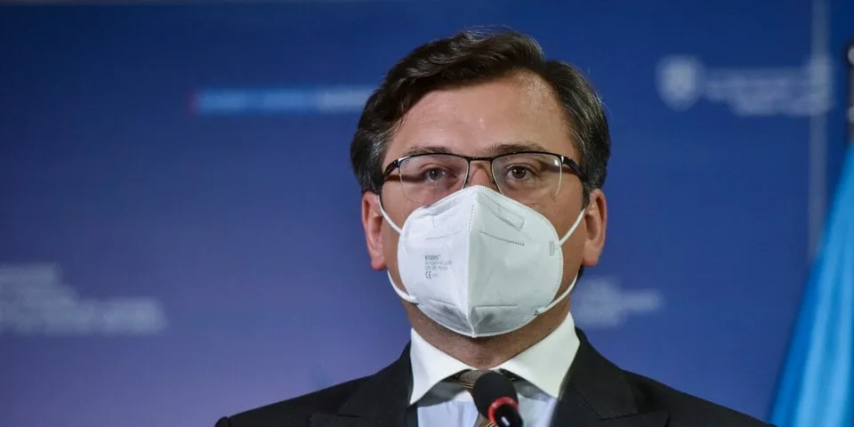 Read more about the article Kyjev žiada o stretnutie s Ruskom:  Nereagovali na našu žiadosť podľa Viedenského dokumentu