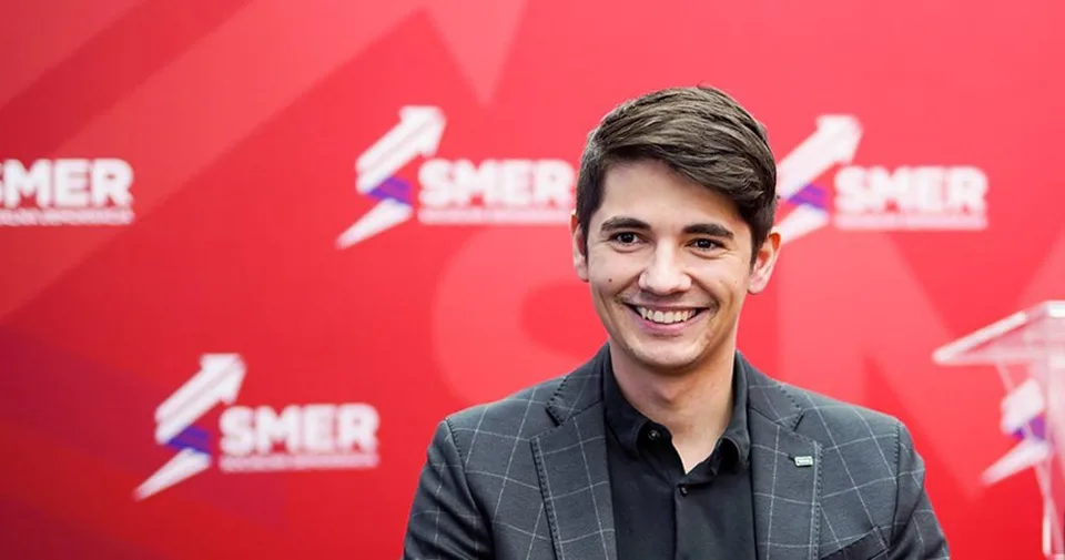 Read more about the article Sulík vodu kázal a, nielen, víno pil. Štát v rukách R. Sulíka je naozaj zlý hospodár, tvrdí Erik Kaliňák