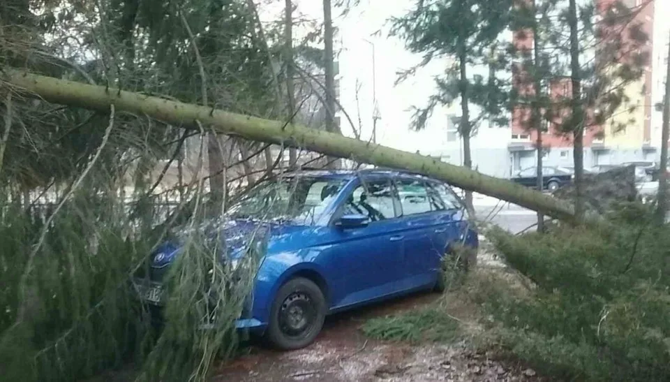 Read more about the article Reuters: Rusi by mohli využiť meteorologické dáta pri plánovaní chemického útoku