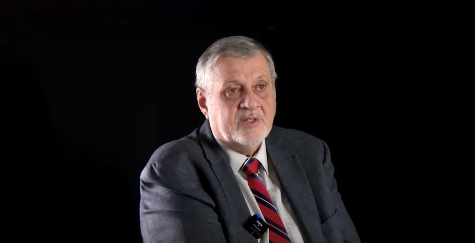 Read more about the article Kubiš pre eReport: Vojna nie je riešením žiadneho konfliktu! Je ním diplomacia