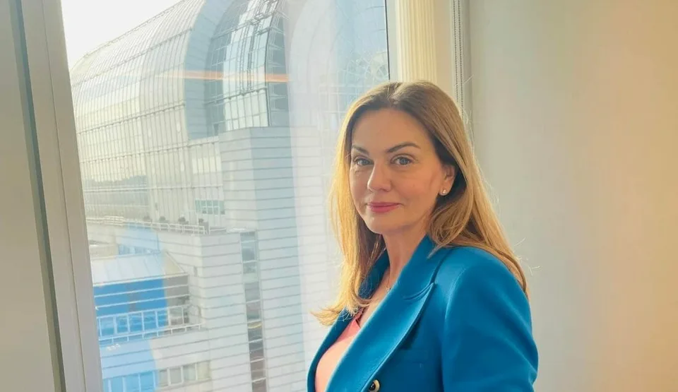 Read more about the article Beňová v relácii eReportu: Europarlament je aktivistický a Európska komisia je biznisová