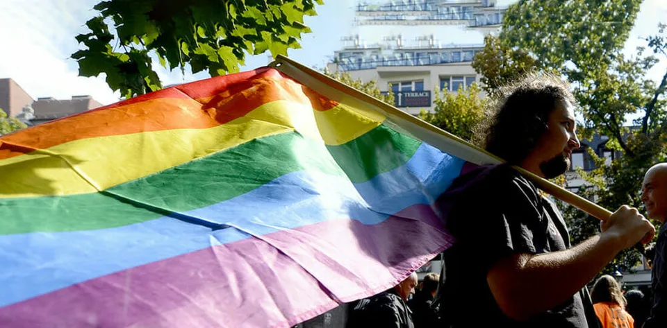 Read more about the article Zmeny pohlavia deti poškodzujú, tvrdia americkí pediatri na základe veľkej LGBT štúdie