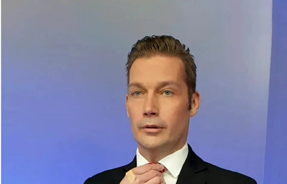 Read more about the article MEGA PREKVAPENIE Dolinský skončil. Na obrazovke ho nahradí nečakane expolitička!