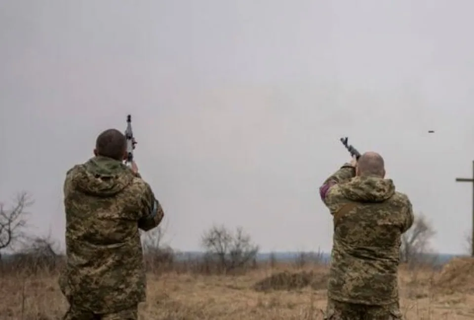 Read more about the article Vagnerova skupina oslavuje úspech: Telá padlých hrdinov sa vracajú do vlasti
