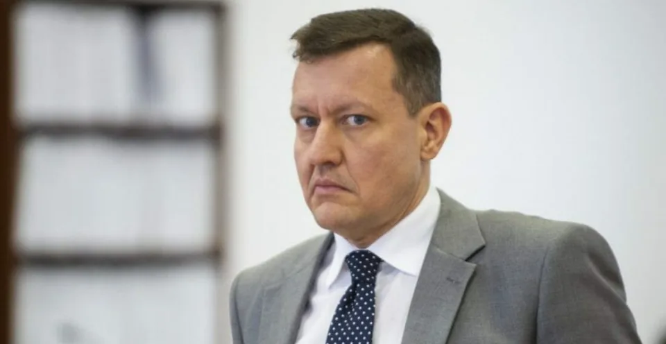 Read more about the article Lipšic má problém rešpektovať súd a odosobniť sa od svojho prípadu, myslí si krajská sudkyňa Jelinková