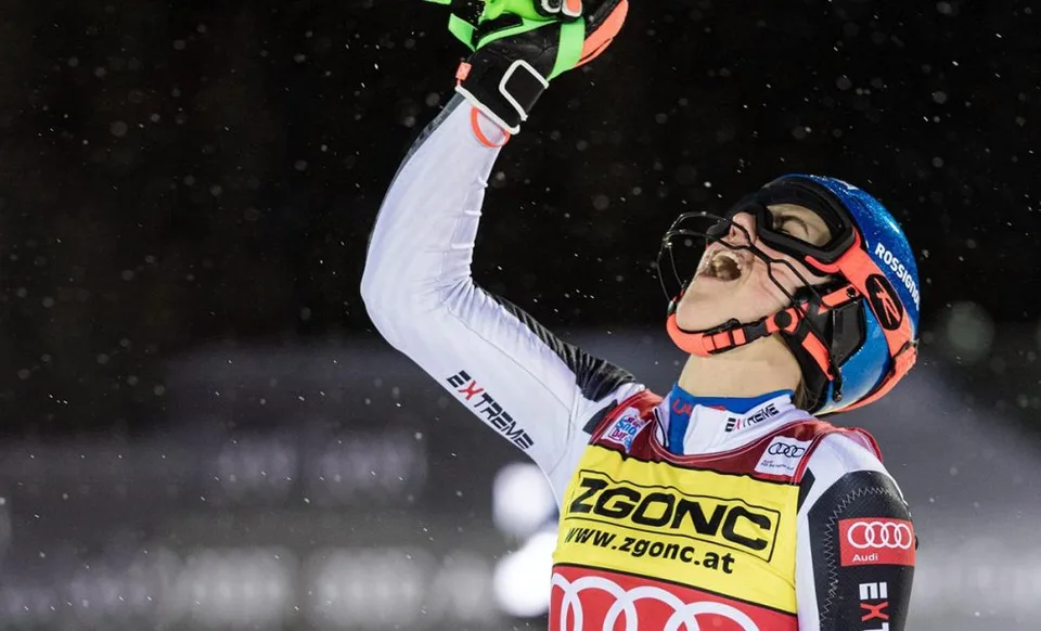 Read more about the article Fantastický výkon Petry Vlhovej: Vybojovala ďalšiu medailu pre Slovensko!