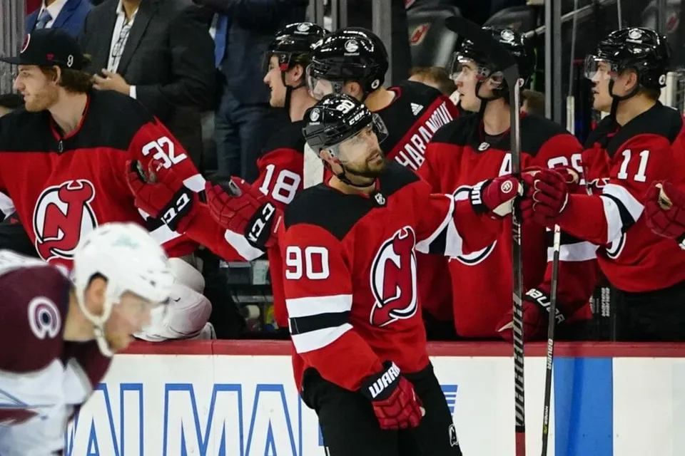 Read more about the article Tatarove góly nepriniesli triumf, Panarin dal štyri góly za NY Rangers