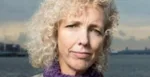 Výkonná riaditeľka organizácie Greenpeace International Jennifer Morganová