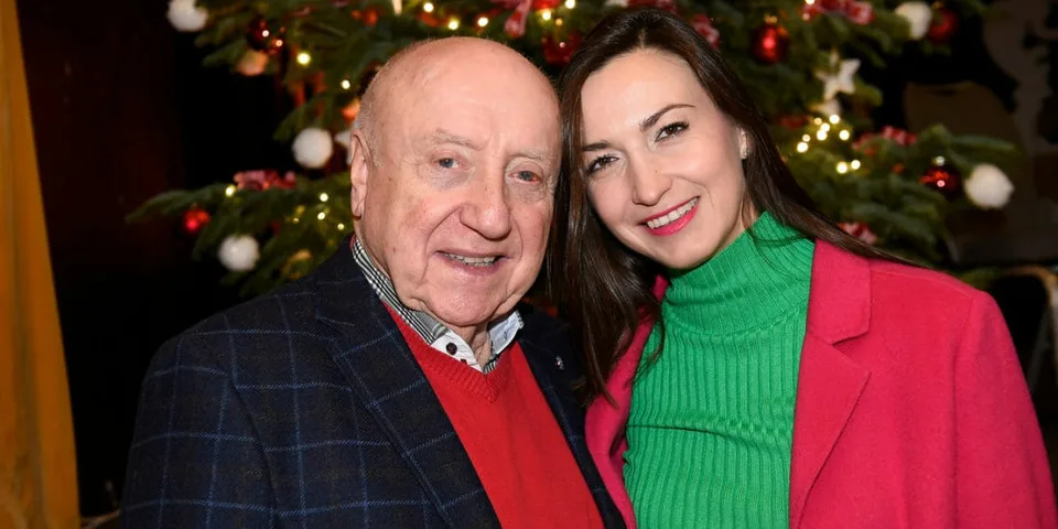 Read more about the article Je to definitívne! Milenka Felixa Slováčka prehovorila o rozchode