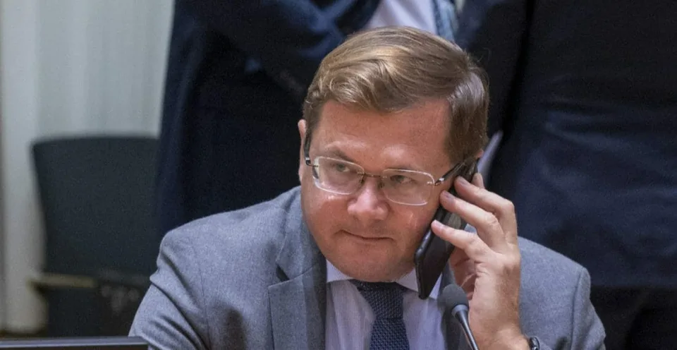 Read more about the article Poľsko sa pokúsilo zablokovať plán priorít EÚ na rok 2022. Sadoš: Varšava nemôže súhlasiť!
