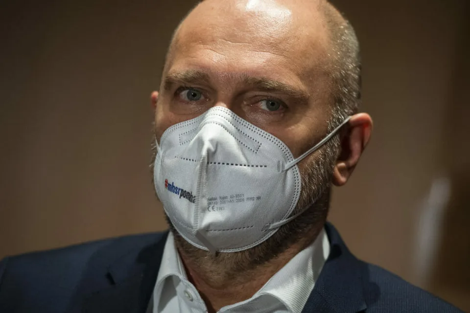 Read more about the article Liberáli vidia “veľký obrat” u Remišovej! Čo si o tom myslí Sulík?