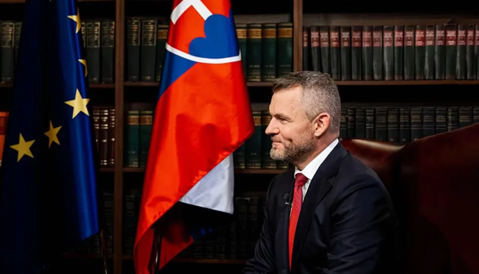 Read more about the article Prezident by mal pred letom zhodnotiť situáciu v krajine: Prezradil však iný plán