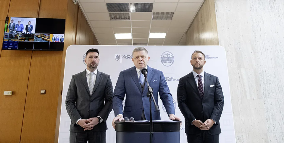 Read more about the article Dobré správy: Eurokomisia ocenila Slovensko za rýchlu a efektívnu reakciu na výskyt slintačky a krívačky