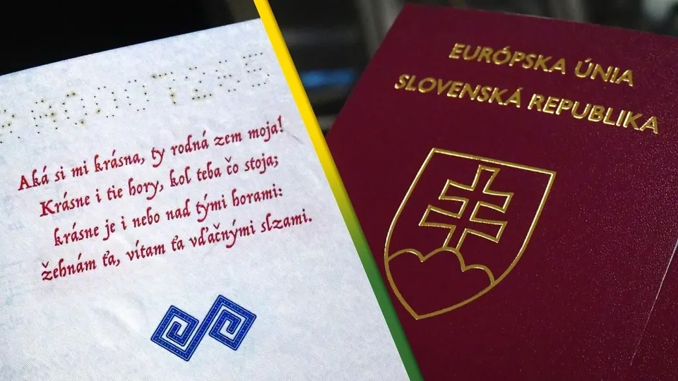 Read more about the article Pasy, ktoré sú naše! 