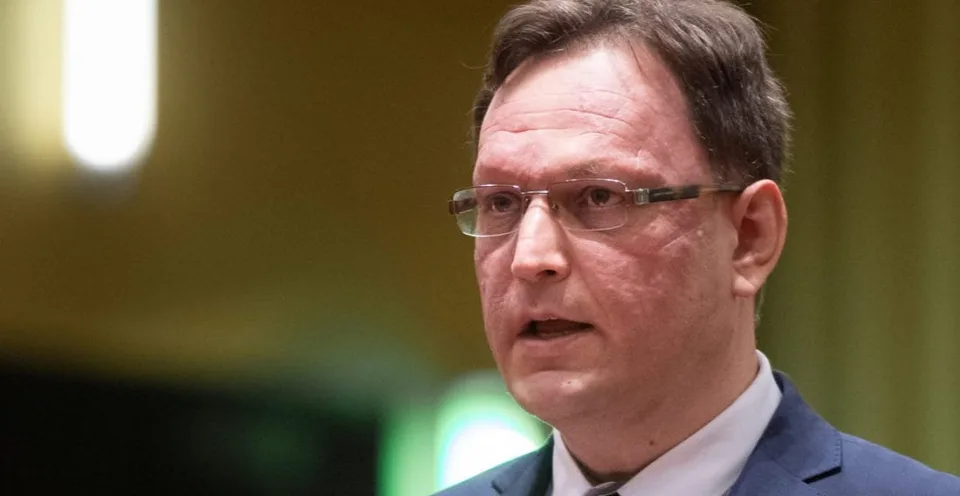 Read more about the article Európsky prokurátor zastupujúci SR: Problémom je aj nedostatočná odborná úroveň vyšetrovateľov