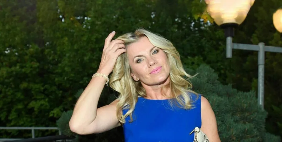 Read more about the article Speváčka Leona Machálková sa vzdala alkoholu na tri mesiace. Je chorá?
