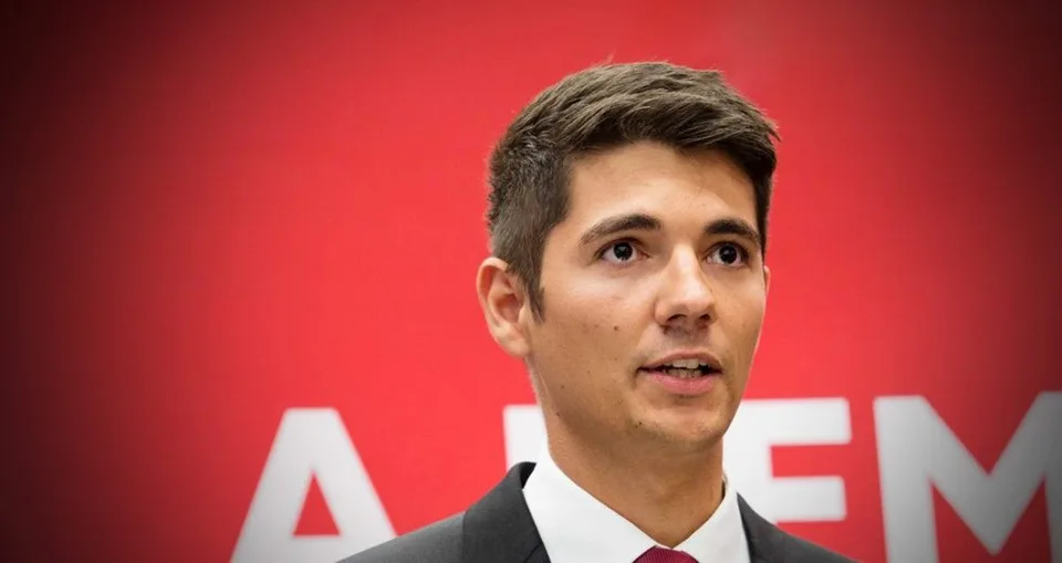 Read more about the article Kaliňák a Stančík si skočili do vlasov: Si trápny!