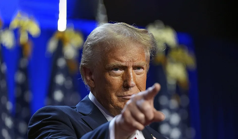 Read more about the article KOMENTÁR Kto ešte bude veriť americkému mainstreamu po „nečakanej“ výhre Trumpa?