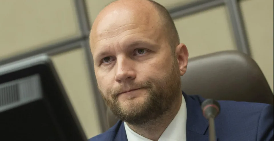 Read more about the article Slovensko je najaktívnejšie v poskytovaní vojenskej pomoci Ukrajine! Naď verí, že tieto kroky povzbudia aj ostatné krajiny