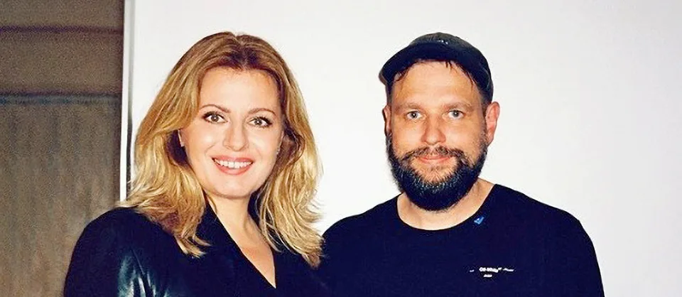 Read more about the article Krajšia ešte nebola: Prezidentka Zuzana Čaputová očami slávneho fotografa