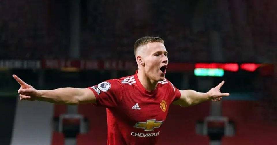 Read more about the article Manchester United nedal na Old Trafford šancu Leedsu