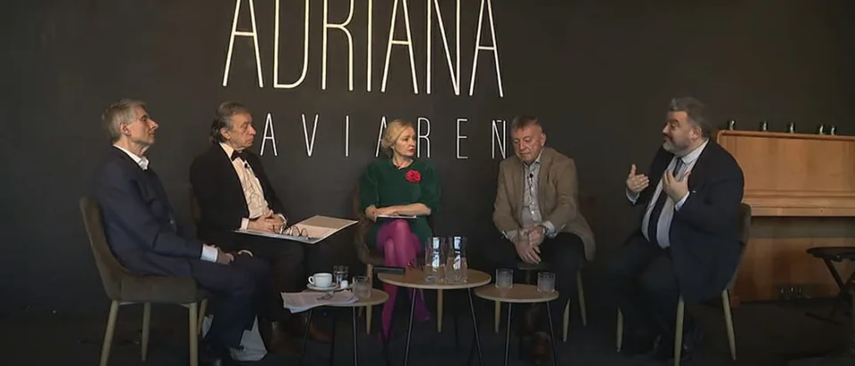 Read more about the article VIDEO Rozhovory z bratislavskej kaviarne: Obranná dohoda s USA