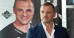 Marián Gáborík počas tlačovej konferencie Tipsport Ligy k All-Star víkendu 2020.