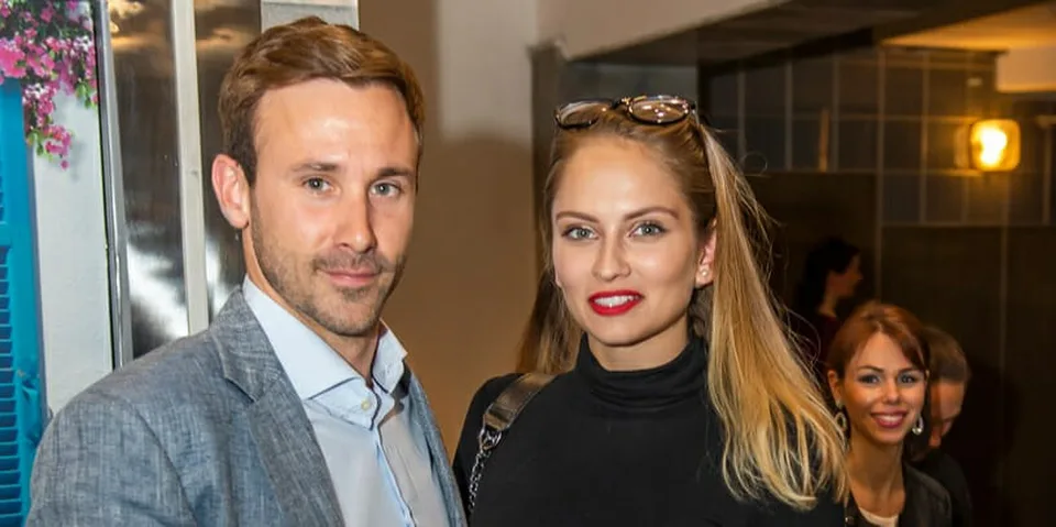 Read more about the article Herec Marek Fašiang išiel s pravdou von: Budem tata!
