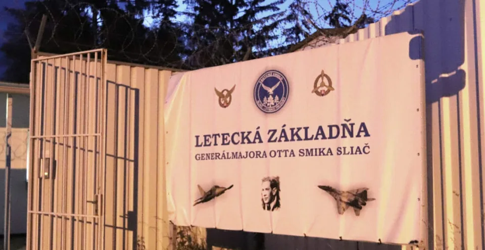 Read more about the article Primátori po stretnutí s Naďom: Prezentovali sme mu obavy týkajúce sa budúcnosti Letiska Sliač!