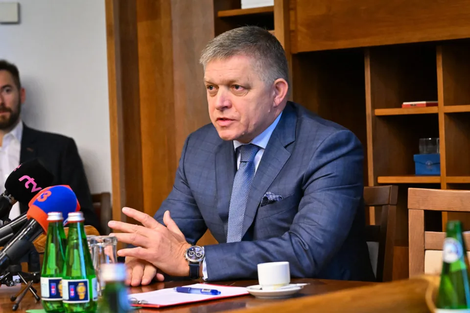 Read more about the article Nasadenie masívnej sily na hranici s Maďarskom avizujú premiér aj šéf vnútra, ten žiada i bezpečnostnú radu