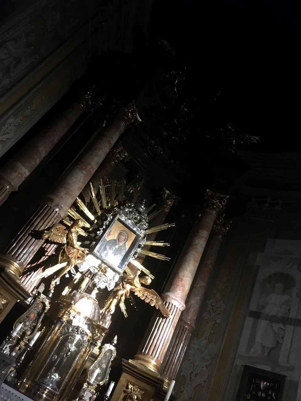 Read more about the article Výročie trnavského zázraku! 