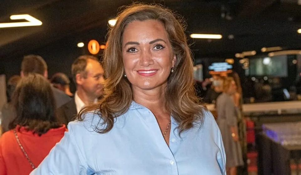 Read more about the article Po rokoch trápenia konečne schudla! Karin Majtánová má vysnívanú postavu