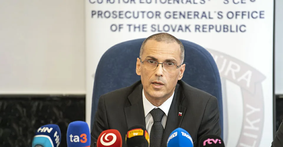 Read more about the article Žilinka obviňuje Denník N z cielenej manipulácie: Ich podprahové podsúvanie je zlomyseľné!