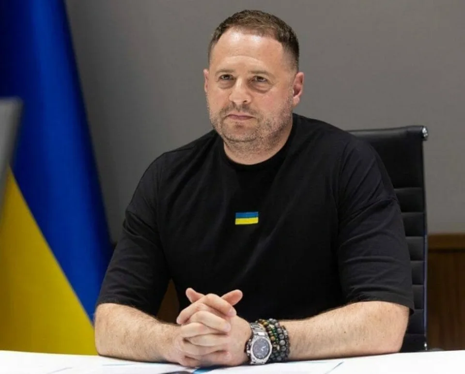 Read more about the article Ukrajina víta návrh Leyenovej na vytvorenie osobitného tribunálu, ktorý má trestať predstaviteľov Ruska