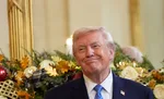 Americký prezident Donald Trump
